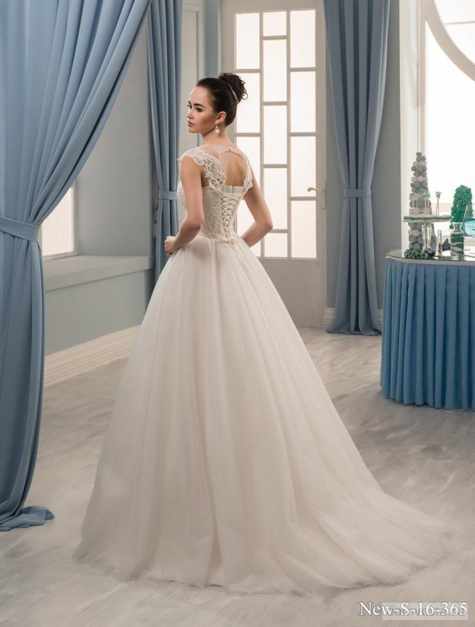 Свадебное платье #6062